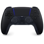 Sony PS5 DualSense Wireless Controller Midnight Black