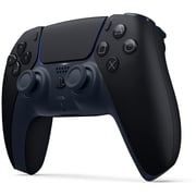 Sony PS5 DualSense Wireless Controller Midnight Black