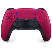 Sony PS5 DualSense Wireless Controller Cosmic Red