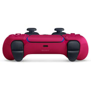 Sony PS5 DualSense Wireless Controller Cosmic Red