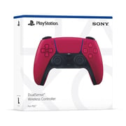 Sony PS5 DualSense Wireless Controller Cosmic Red