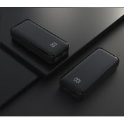 Memorii Compact 10000mah Power Bank ITPB 900