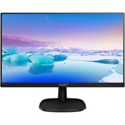 فيليبس شاشة IPS LED بدقة كاملة الوضوح مقاس 22 بوصة طراز 223V7QHAW