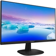 فيليبس شاشة IPS LED بدقة كاملة الوضوح مقاس 22 بوصة طراز 223V7QHAW