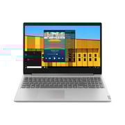 Lenovo Ideapad S145-15IIL (2019) Laptop - 10th Gen / Intel Core i3-1005G1 / 15.6inch HD / 1TB HDD / 4GB RAM / FreeDOS - [81W800BNAK]