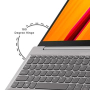 Lenovo Ideapad S145-15IIL (2019) Laptop - 10th Gen / Intel Core i3-1005G1 / 15.6inch HD / 1TB HDD / 4GB RAM / FreeDOS - [81W800BNAK]