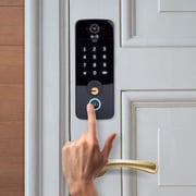 Altro Model X All In One Smart Door Lock