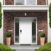 Altro Model X All In One Smart Door Lock