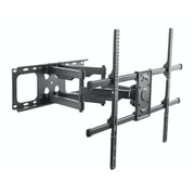 BrandTech Full Motion 50-90inch TV Wall Bracket Black