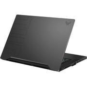 ASUS TUF Dash F15 (2021) Gaming Laptop - 11th Gen / Intel Core i7-11370H / 15.6inch FHD / 16GB RAM / 1TB SSD / 8GB NVIDIA GeForce RTX 3070 Graphics / Windows 10 / English Keyboard / Eclipse Grey - [FX516PR-211.TM15]