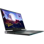 Dell G7 7700 Gaming Laptop Core i7-10750H 2.60GHz 16GB 512GB SSD Win10 17.3inch FHD Mineral Black English Keyboard Nvidia GeForce GTX 1660ti 6GB