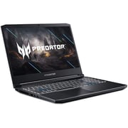 Acer Predator Triton 300 Gaming Laptop Core i7-10750H 2.60GHz 16GB 1TB SSD Win10 15.6inch FHD English Keyboard Nvidia Geforce Rtx 2060