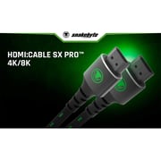 Snakebyte Xbox Series X HDMI Cable SX Pro 4k/8k (2m) - Sb916304