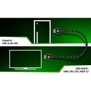 Snakebyte Xbox Series X HDMI Cable SX Pro 4k/8k (2m) - Sb916304