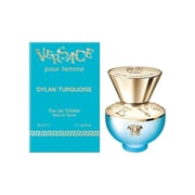 Versace Pour Femme Dylan Turquoise EDT Perfume 50ml For Women