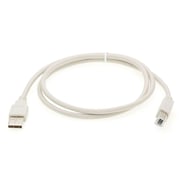 Mowsil Usb 2.0 Printer Cable 5 Meter