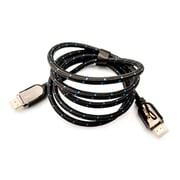 كابل 2.1 Hdmi إلى Hdmi بدقة 8k من موسل، كابل فيديو Hdmi فائق السرعة 48 جيجابايت في الثانية
