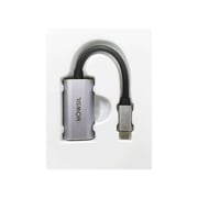 Mowsil Usb Type C To Vga Converter, Usb C (thunderbolt 3) To Vga Converter Adapter