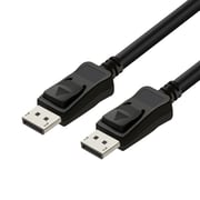 HP Display Port To Display Port Cable