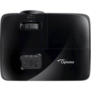 Optoma HD146X Full HD DLP Home Cinema Projector