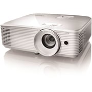 Optoma HD29HLV Full HD DLP Home Cinema Projector