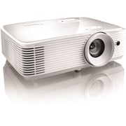 Optoma HD29HLV Full HD DLP Home Cinema Projector