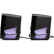 JBL PC Gaming Speaker Black