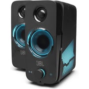JBL PC Gaming Speaker Black