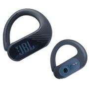 JBL Endurance Peak II True-Wireless In-Ear-Sport Headphones Blue