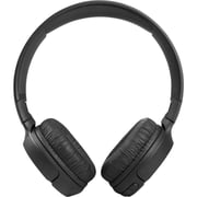 JBL T510BTBLKEU Wireless On-Ear Headphones Black