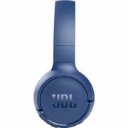 JBL T510BTBLUEU Wireless On-Ear Headphones Blue