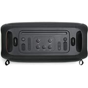 JBL PartyBox On-The-Go Portable Party Speaker Black