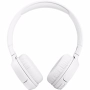 JBL Tune 510BT Wireless On-Ear Headphones White