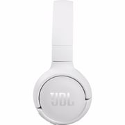JBL Tune 510BT Wireless On-Ear Headphones White