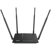 Dlink AC1200 Dual Band MU-MIMO WiFi Gigabit Router DIR-825M/MNA