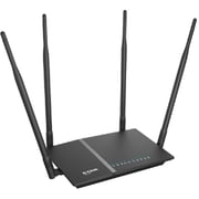 Dlink AC1200 Dual Band MU-MIMO WiFi Gigabit Router DIR-825M/MNA