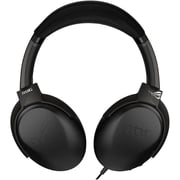 Asus 90YH02R1-B1UA00 ROG Strix Go Core Wired On Ear Gaming Headset Black