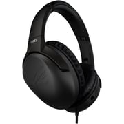 Asus 90YH02R1-B1UA00 ROG Strix Go Core Wired On Ear Gaming Headset Black