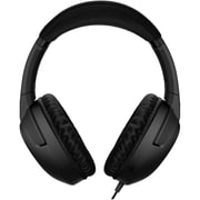 Asus 90YH02R1-B1UA00 ROG Strix Go Core Wired On Ear Gaming Headset Black