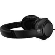 Asus 90YH02R1-B1UA00 ROG Strix Go Core Wired On Ear Gaming Headset Black