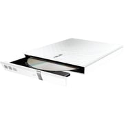 Asus 90-DQ0436-UA221KZ External Slim DVDRW White