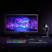 Asus ROG Strix Impact II Gaming Mouse Black