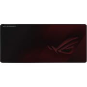Asus ROG Scabbard II Gaming Mouse Pad Black/Red