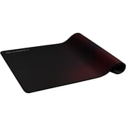 Asus ROG Scabbard II Gaming Mouse Pad Black/Red