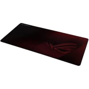Asus ROG Scabbard II Gaming Mouse Pad Black/Red