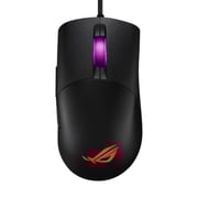 Asus ROG Keris Wired Gaming Mouse Black