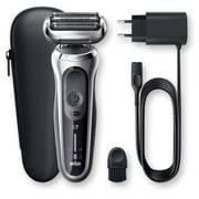 Braun Wet & Dry Shaver With Travel Case 70.S1000S