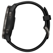 Garmin 010-02430-11 Venu 2 Smart Watch Black