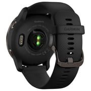 Garmin 010-02430-11 Venu 2 Smart Watch Black