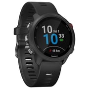 Garmin 010-02120-30 Forerunner 245 Music Smart Watch Black